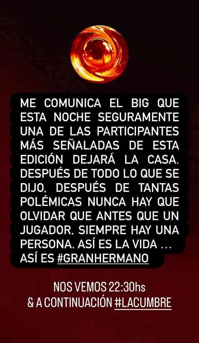 gran hermano