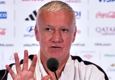 deschamps