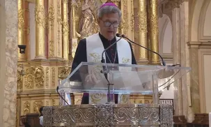 tedeum garcia cuerva