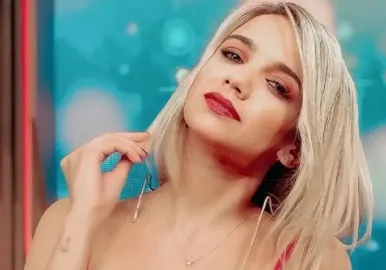 nazarena di serio