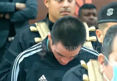caso cecilia