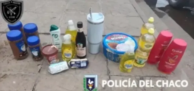 caso cecilia