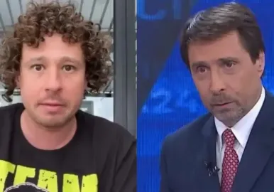 luisito comunica
