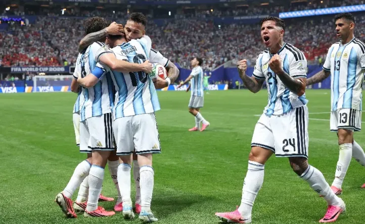 argentina suiza