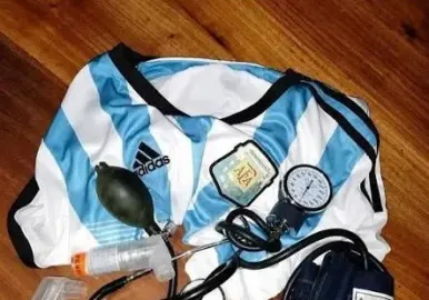combo argentina