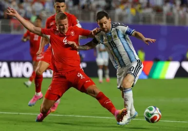argentina suiza