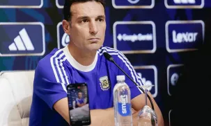 scaloni