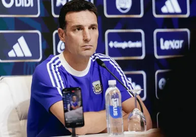 scaloni