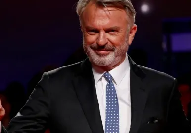 sam neill