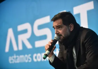 facundo leal