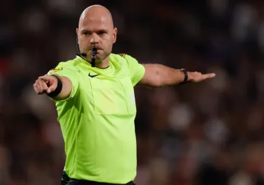 arbitro