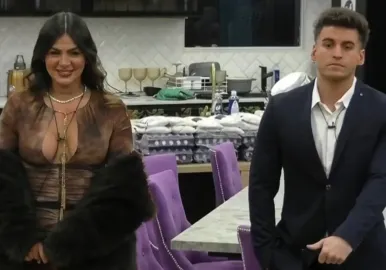 gran hermano