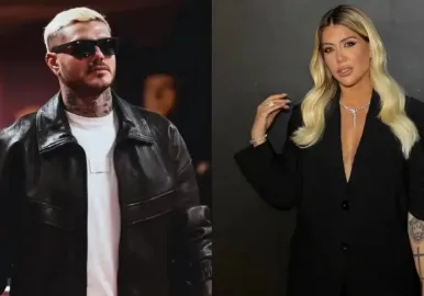 mauro icardi wanda nara
