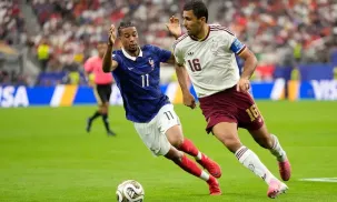francia españa
