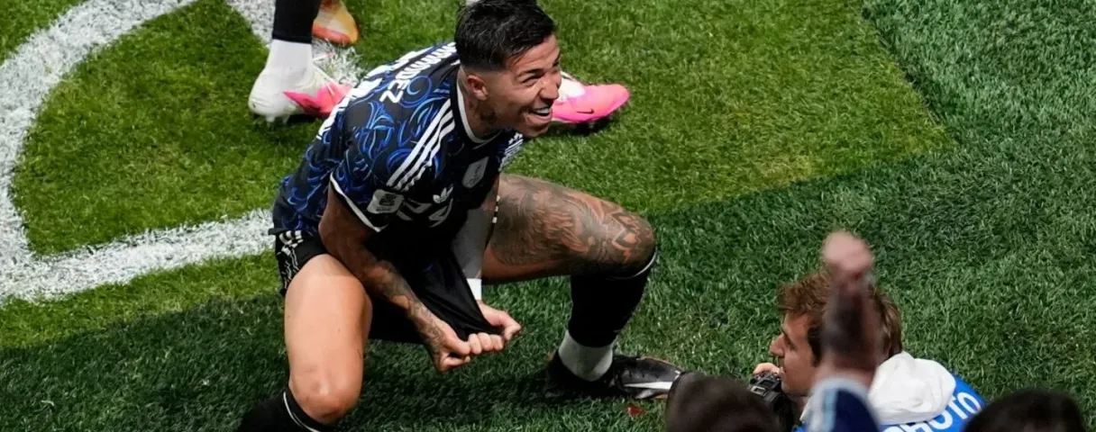 argentina