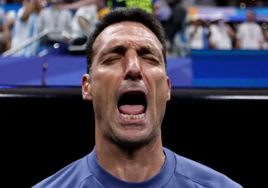scaloni