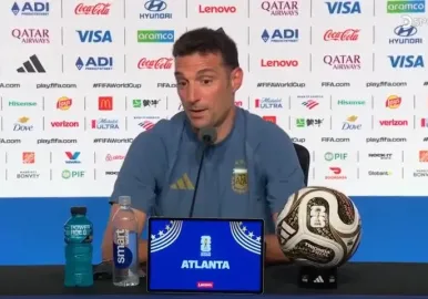scaloni