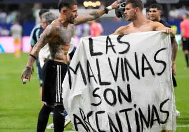 argentina inglaterra
