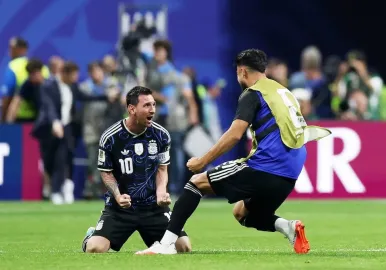 argentina