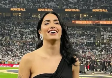 lali esposito