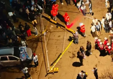 mar del plata