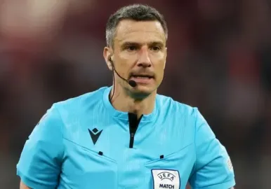 arbitro final