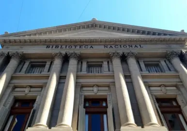 biblioteca borges