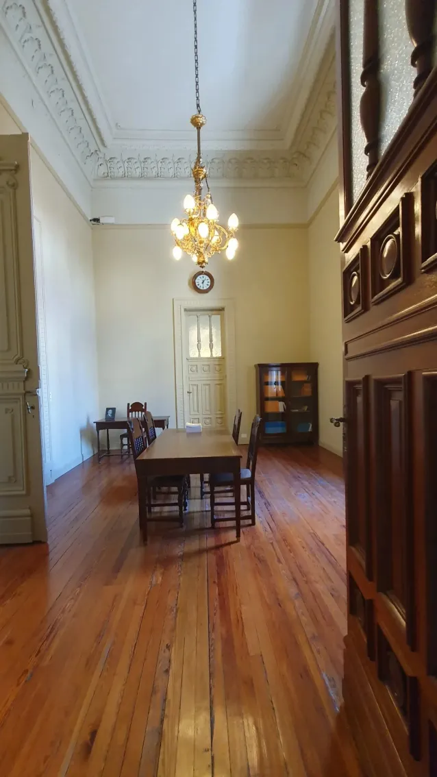 biblioteca borges