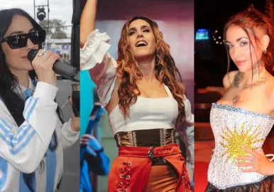 lali sole maria becerra