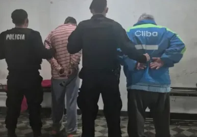 mujer secuestrada y abusada en santa fe