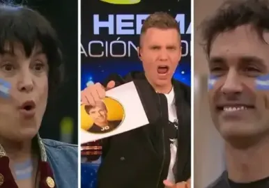 GRAN HERMANO