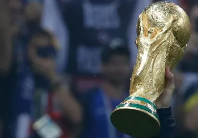 copa del mundo