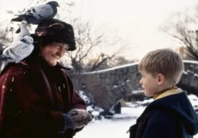 brenda fricker