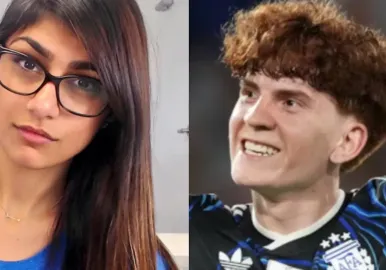 mia khalifa