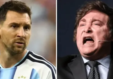 messi
