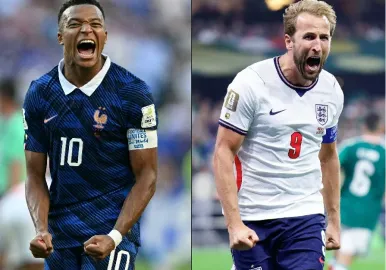 francia inglaterra