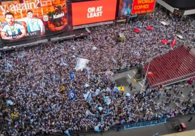 times square