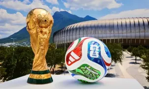 final del mundo