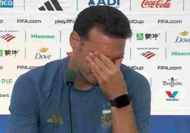 scaloni