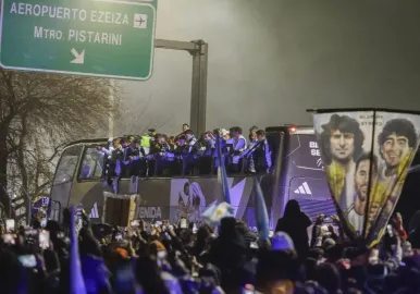 argentins