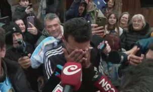 scaloni en pujato