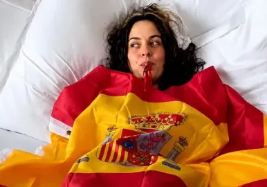 rosalia