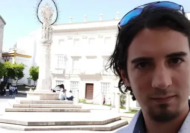 argentino asesinado en españa