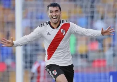 angel correa