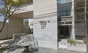 tribunales