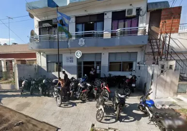 comisaria la matanza
