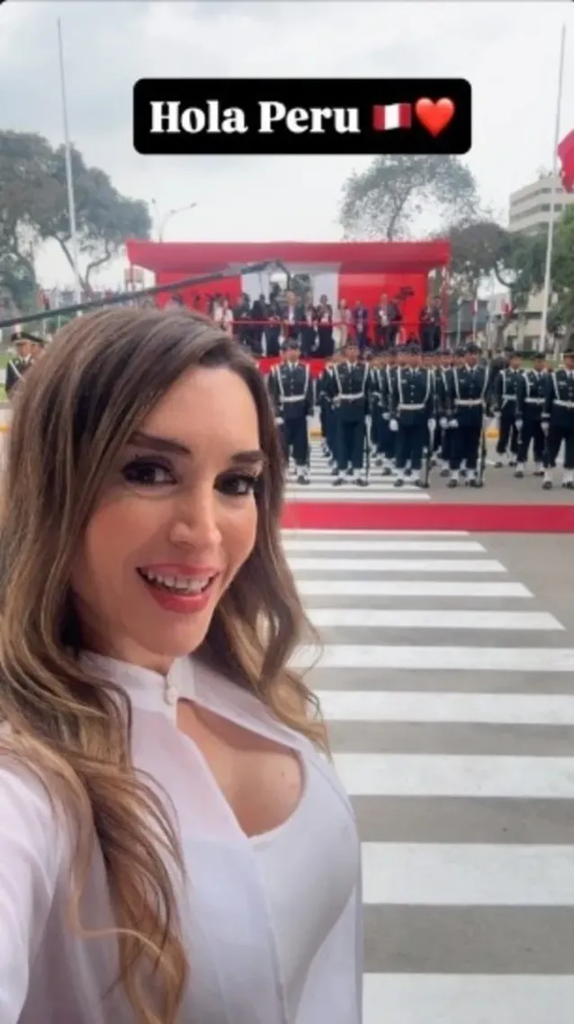 fatima florez