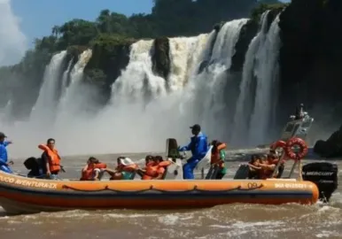 cataratas del iguazu