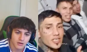 presos