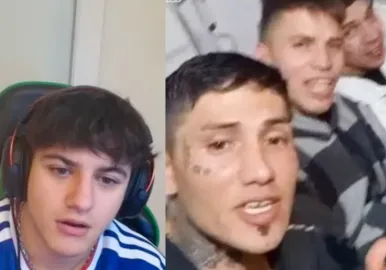 presos